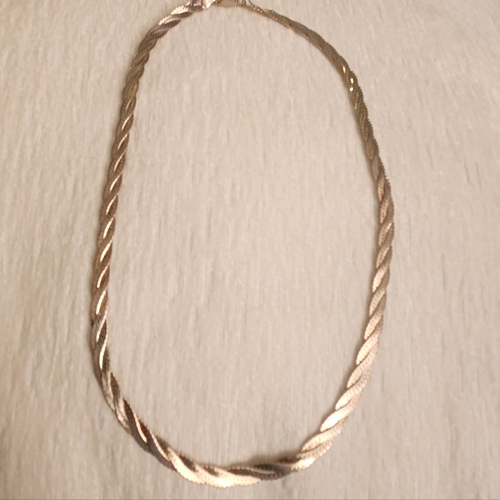 Necklace 925 Silver **